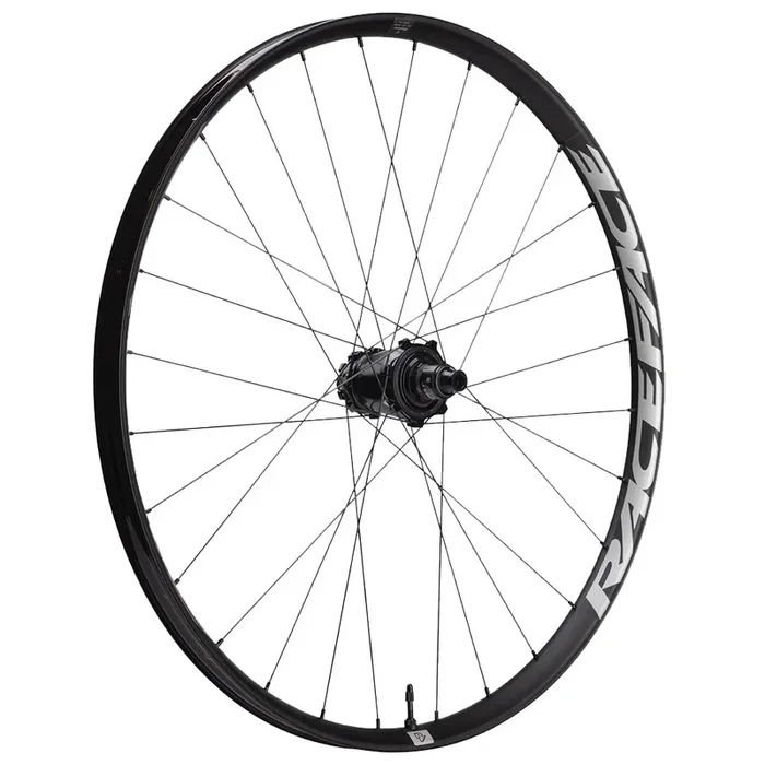 Turbine 29″ Rear Wheel 12×148 Boost XD Black
