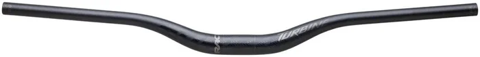 Turbine Handlebar – Aluminum 780mm 40mm 35.0 8 Deg Stealth