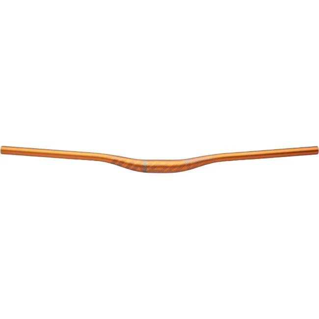 Turbine Handlebar – Aluminum 800mm 20mm 35.0 8 Deg Orange