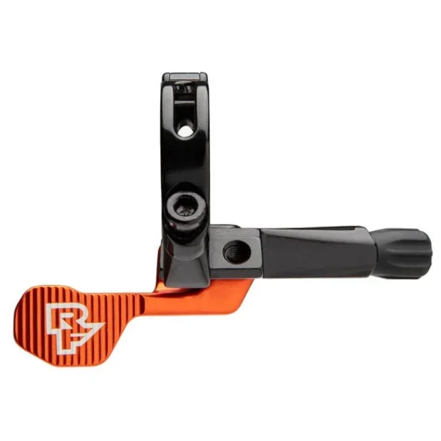 Turbine-R Dropper 1x Remote Orange