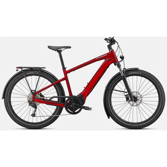 Turbo Vado 3.0 Active Electric Bike