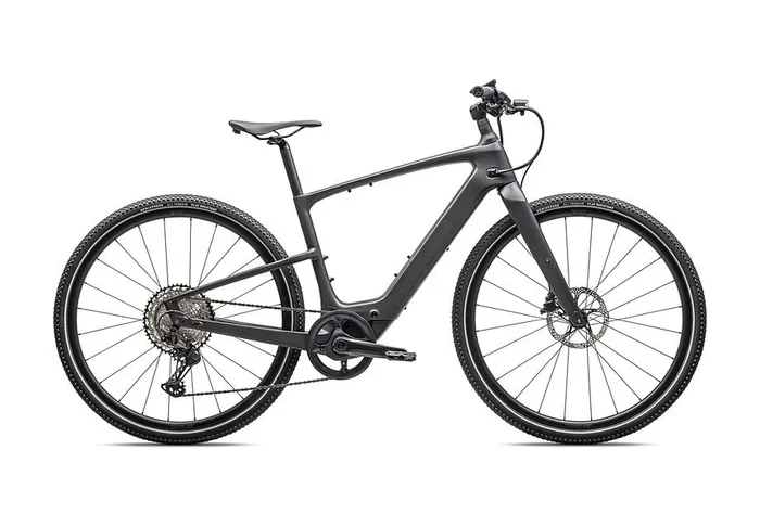 Turbo Vado SL 2 6.0 Carbon (2025)
