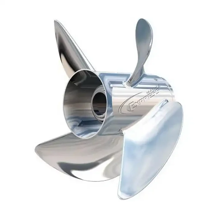 Turning Point Express Mach4 Ex1/Ex2-1317 SS Propeller 13.25‘‘ x 17‘‘