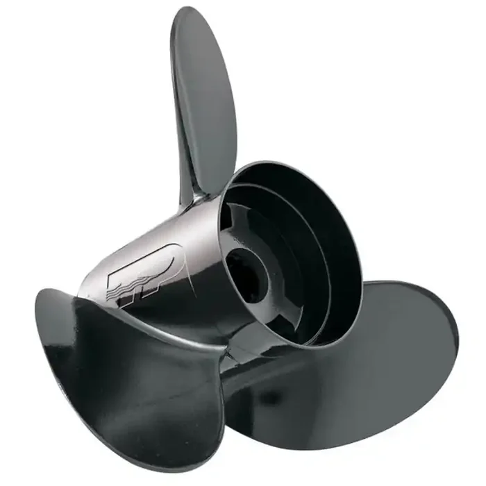 Turning Point Hustler Aluminium Propeller R3-1011 10 1/2 X 11