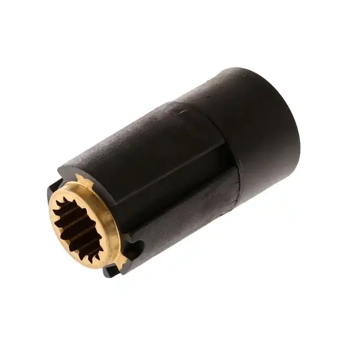 Turning Point Propeller Hub Kit 22 Omc