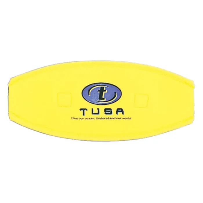 TUSA Dive Mask Strap Cover