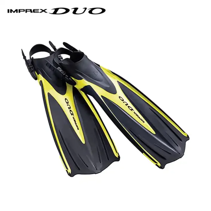 TUSA Imprex Duo Dive Fins