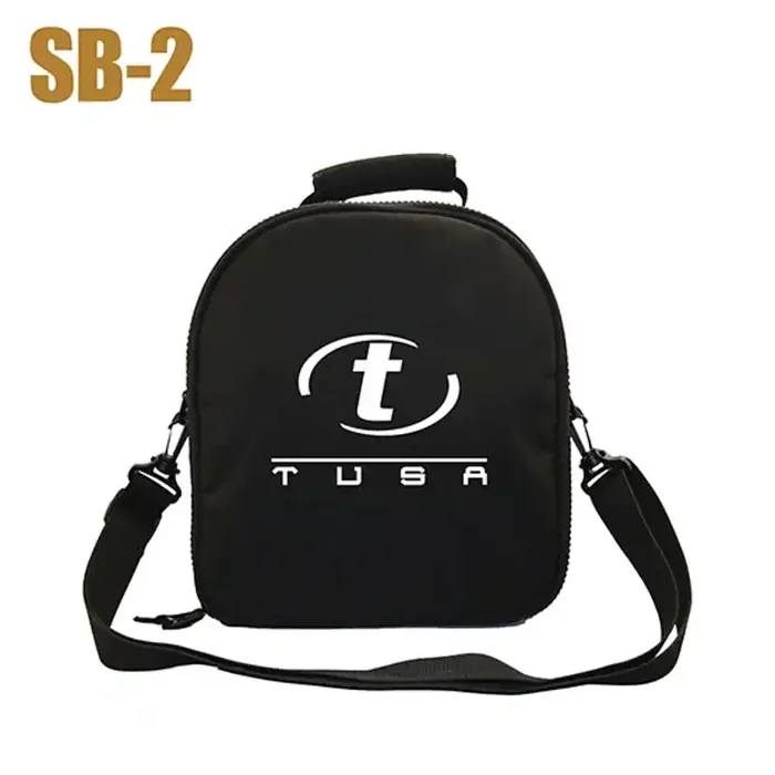 TUSA Regulator Carrying Case