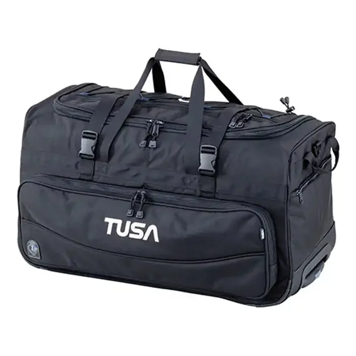 TUSA Roller Duffle Bag