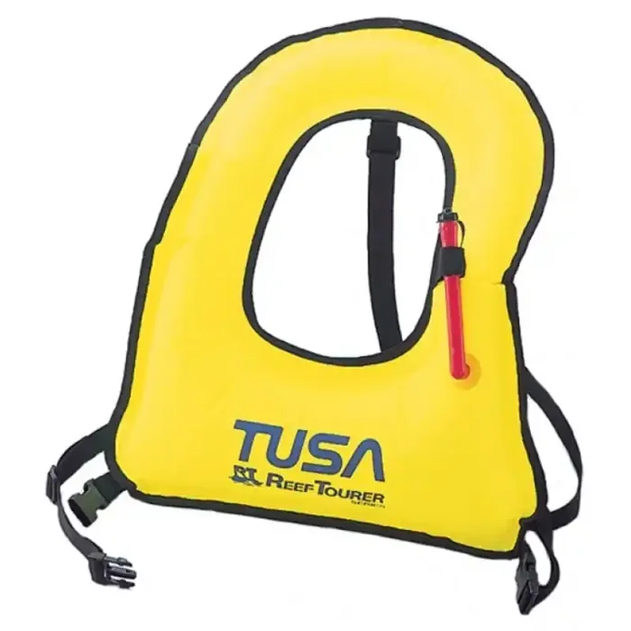 TUSA Sport Youth Snorkeling Vest