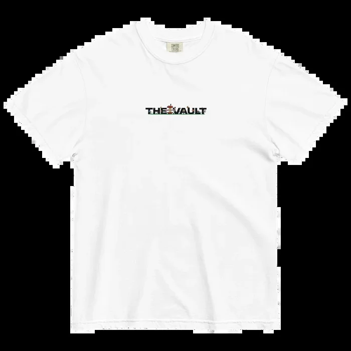 TV Apple T-Shirt