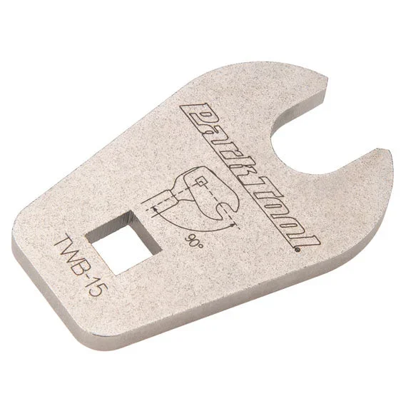 TWB-15 15mm Crowfoot Pedal Adaptor 3/8″
