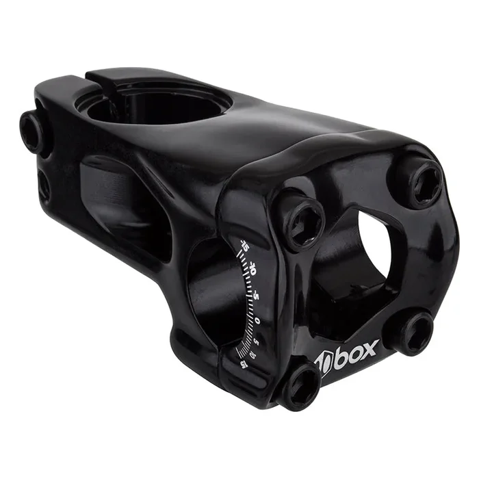 Two Front Load BMX Stem (22.2) 53mm – Black