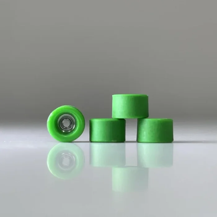 UAG Urethane Fingerboard Wheels – 68D