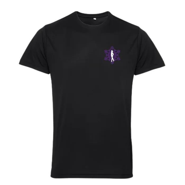 UCL Figure Club T-Shirt