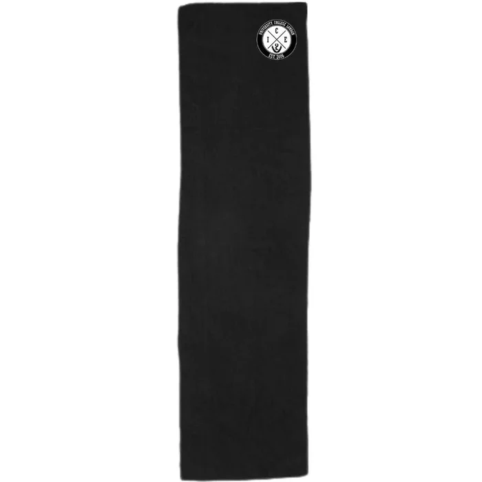 UCL Ice Club Sports Towel