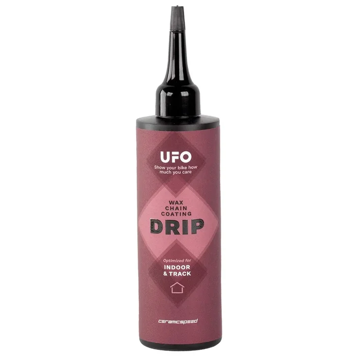 UFO Drip Indoor Chain Lubricant 100ml – Each