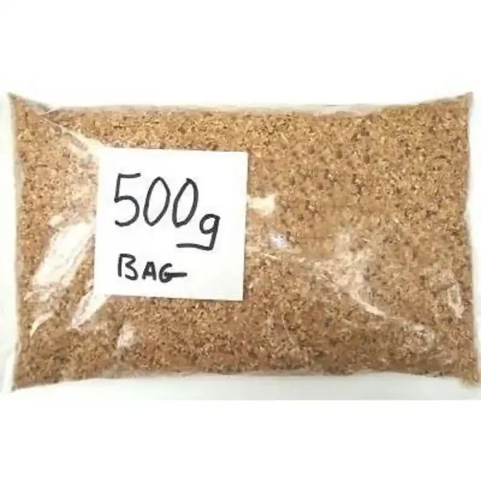 UFO NZ Manuka Sawdust 500g