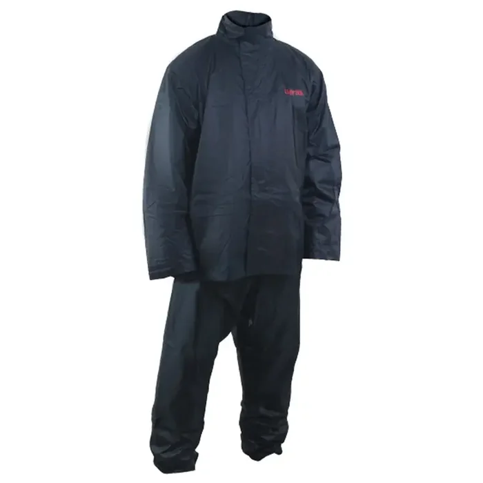 Ugly Stik Rain Suit – Waterproof Jacket and Pants 3XL