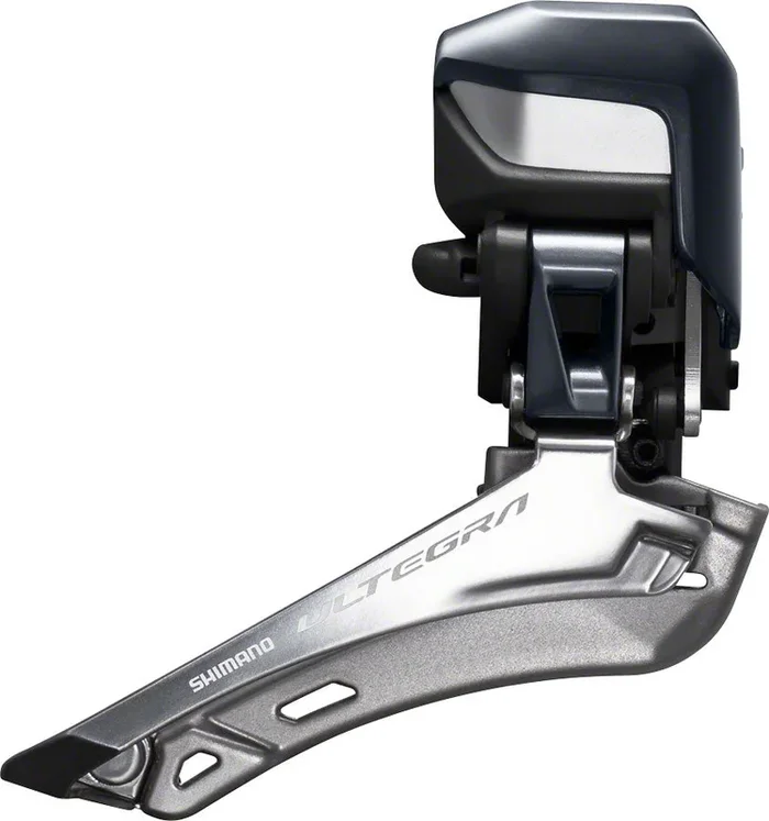 Ultegra FD-R8050 Di2 11-Speed Front Derailleur