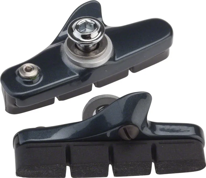 Ultegra Road Brake Shoe Set – Black