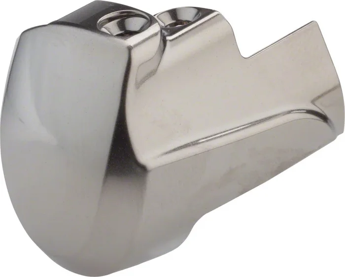 Ultegra ST-6800 Left STI Lever Name Plate and Fixing Screw