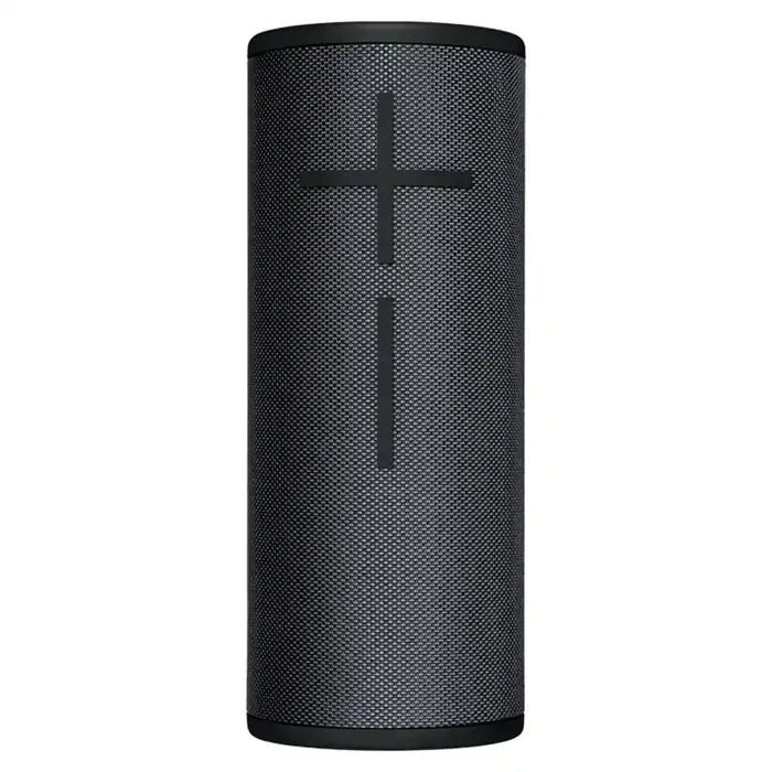 Ultimate Ears UE BOOM 3 Waterproof Portable Bluetooth Speaker Black