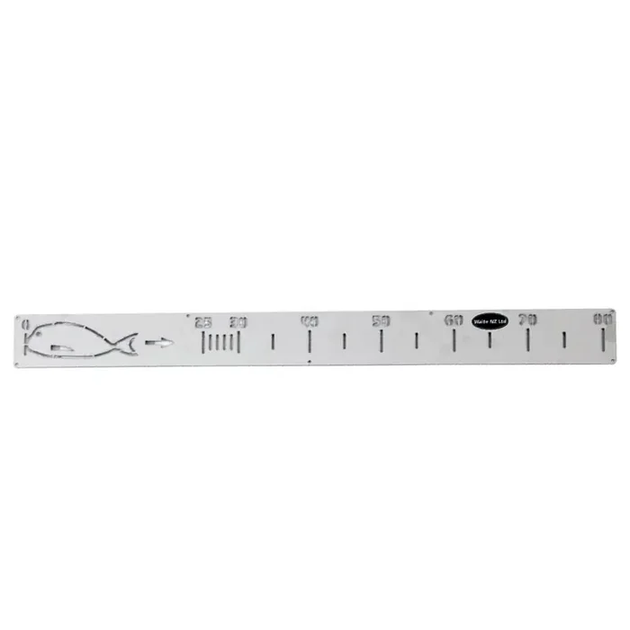Ultimate Fish Measure 316 Stainless