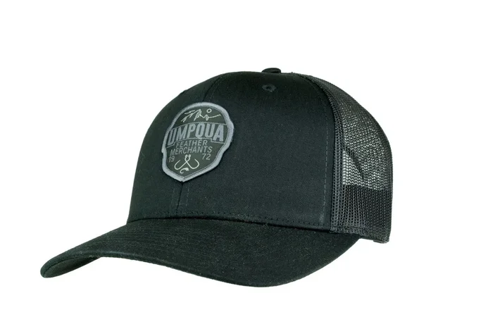 Umpqua Modern Classic Cap