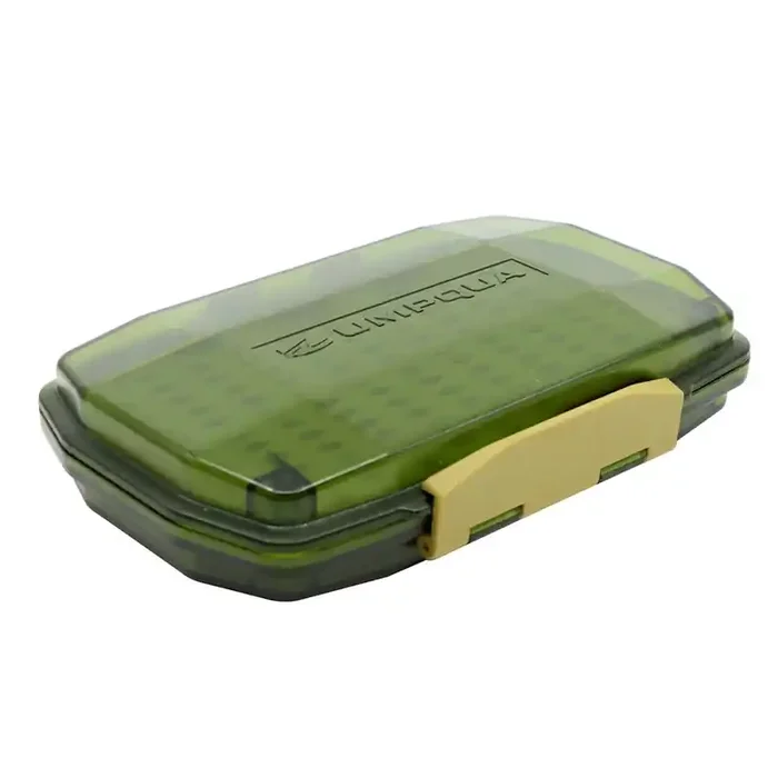 Umpqua UPG HD Medium Fly Box