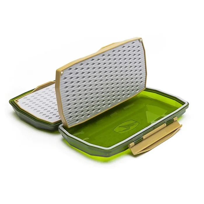 Umpqua UPG HD Walkabout Fly Box