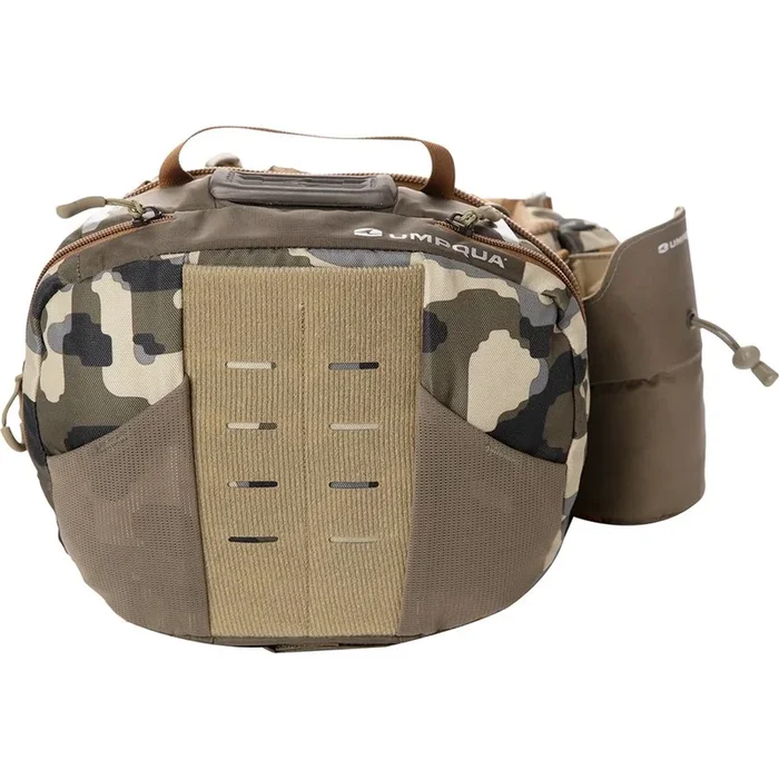 Umpqua ZS2 Ledges 650 Waist Pack