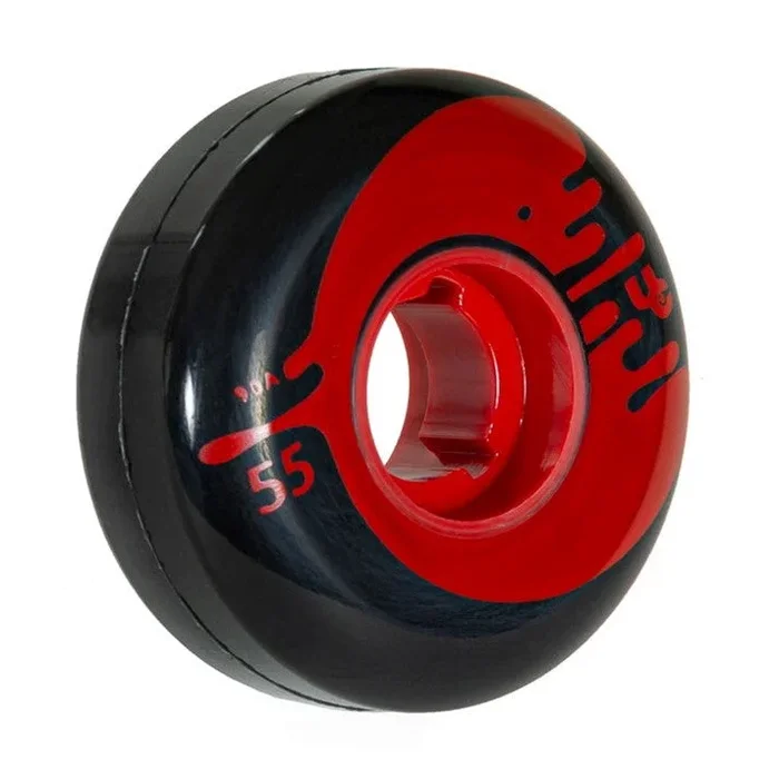 Undercover Cosmic Roche Inline Wheels 55mm 90A – 4 Pack