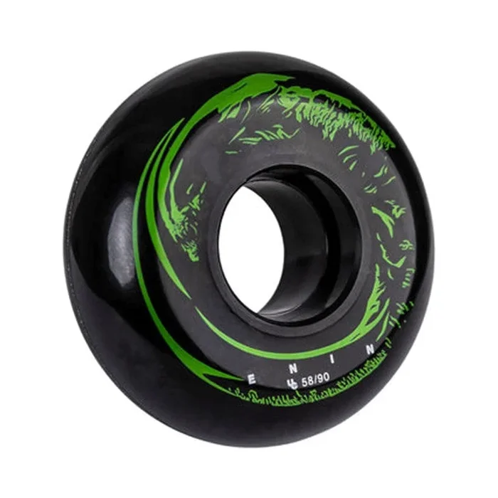 Undercover Eugen Enin Movie Inline Wheel 58mm 90A – 4 Pack