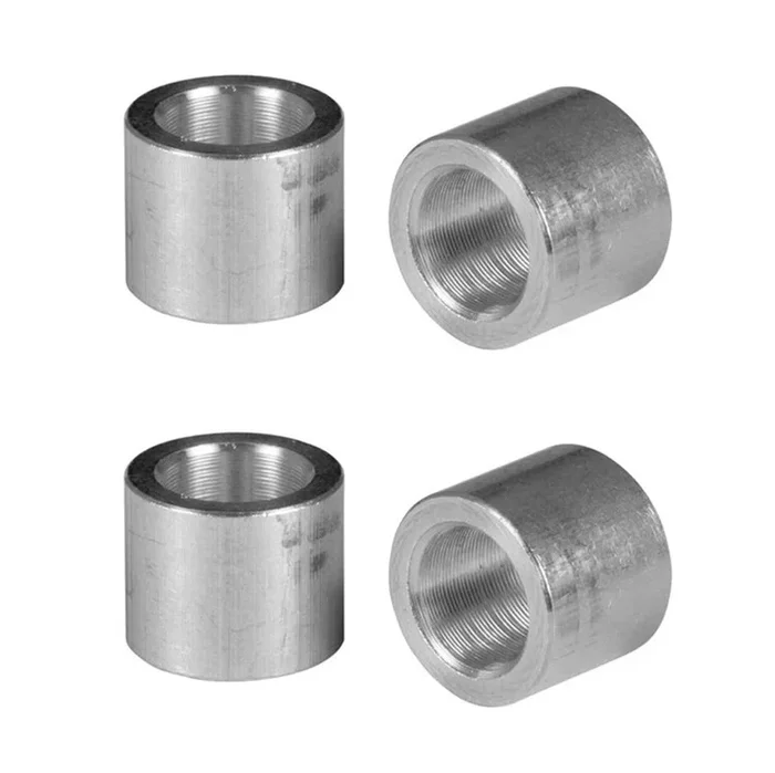 Undercover Inline Spacer 8mm – 4 Pack