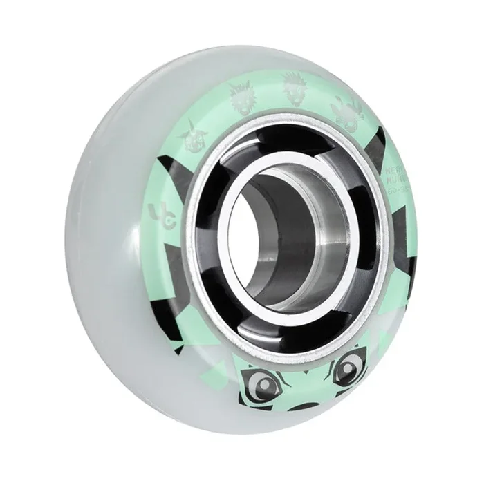 Undercover Mery Munoz TV Inline Wheels 60mm 88A – 4 Pack