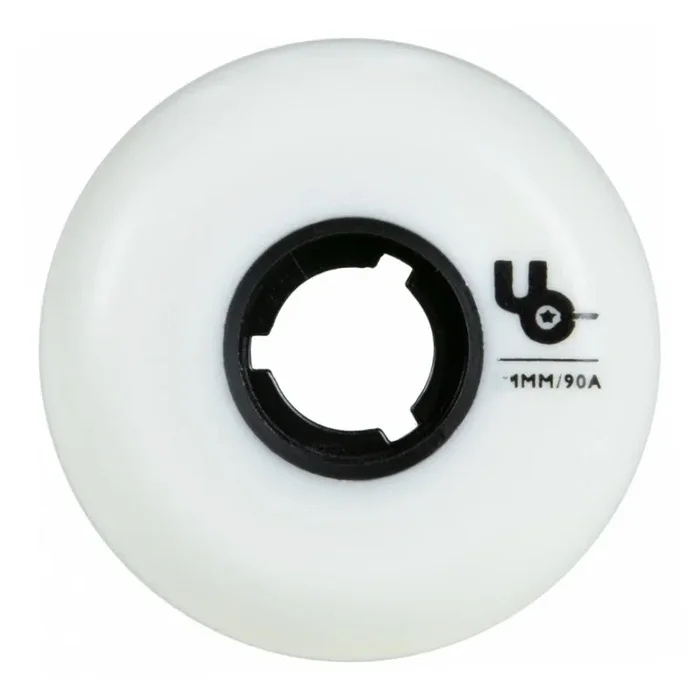 Undercover Team 72mm Wheel – 4 pack