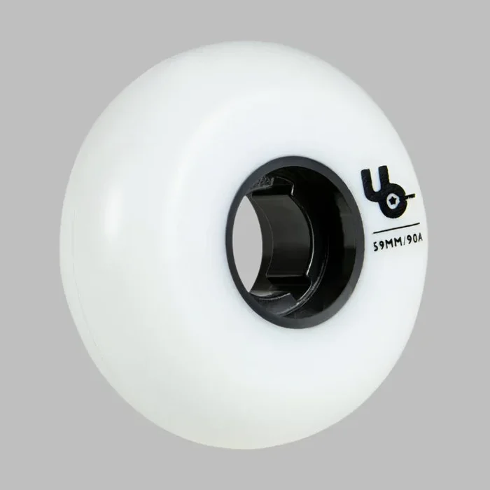 Undercover Team Inline Wheel 59mm 90A – 4 Pack