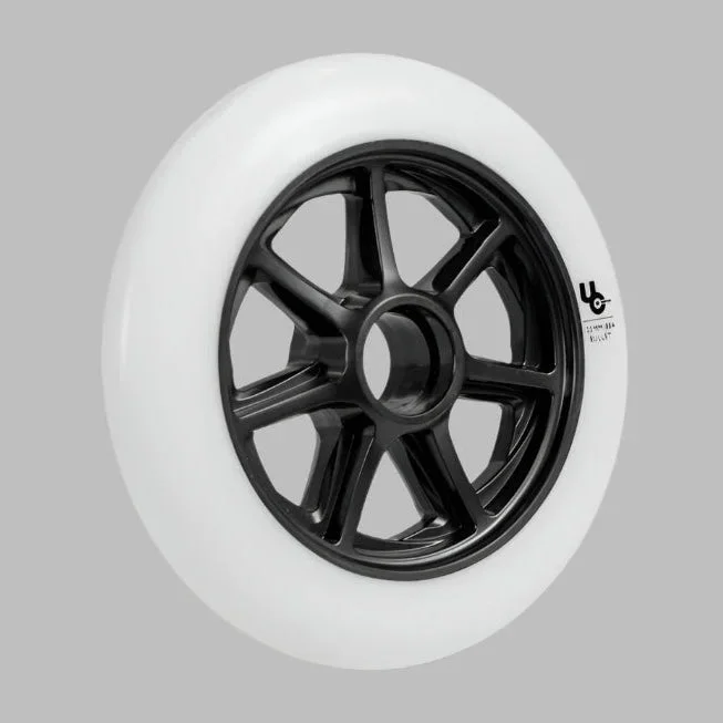 Undercover Team Inline Wheels 125mm 88A – 3 Pack