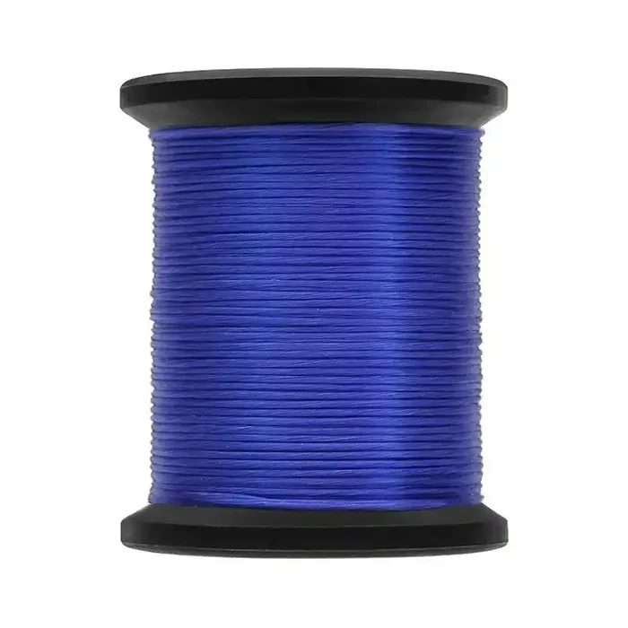 UNI Floss 15yds Royal Blue