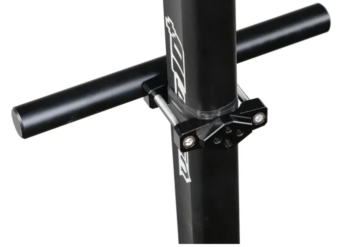 Universal Auxiliary Handle Bar