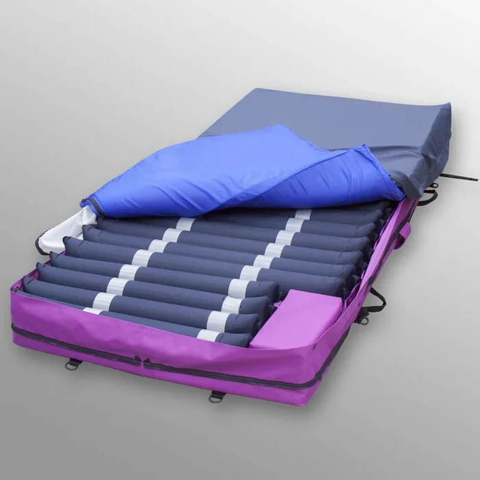 Universal Therapy System Alternating Air Replacement Mattress