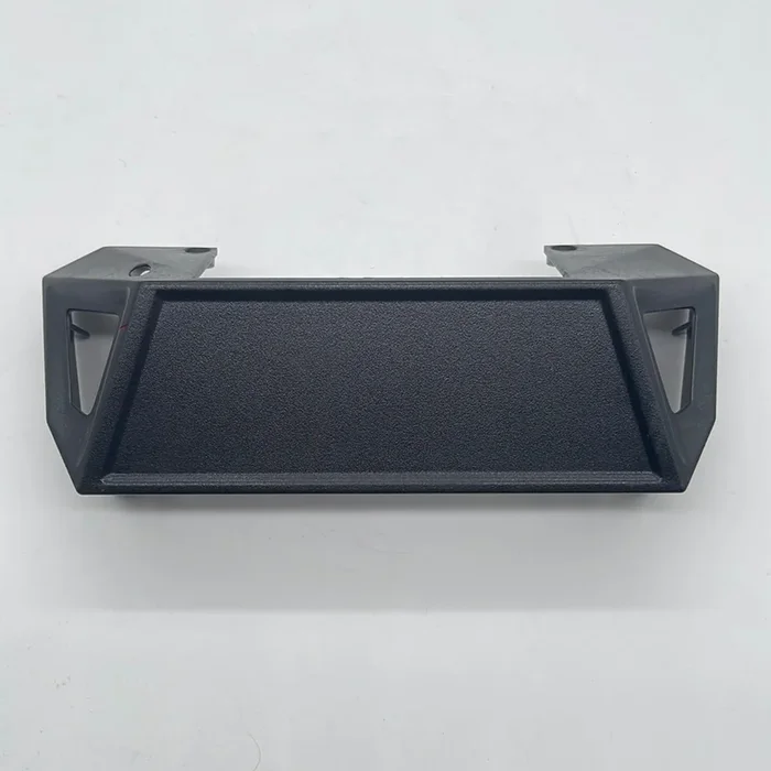 Upgraded Phantom Front Cover
