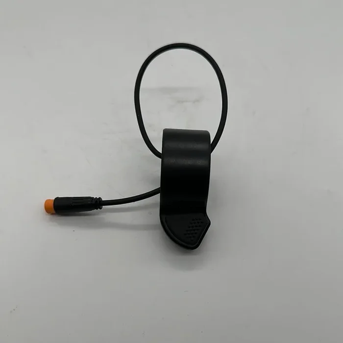 Upgraded Phantom Throttle