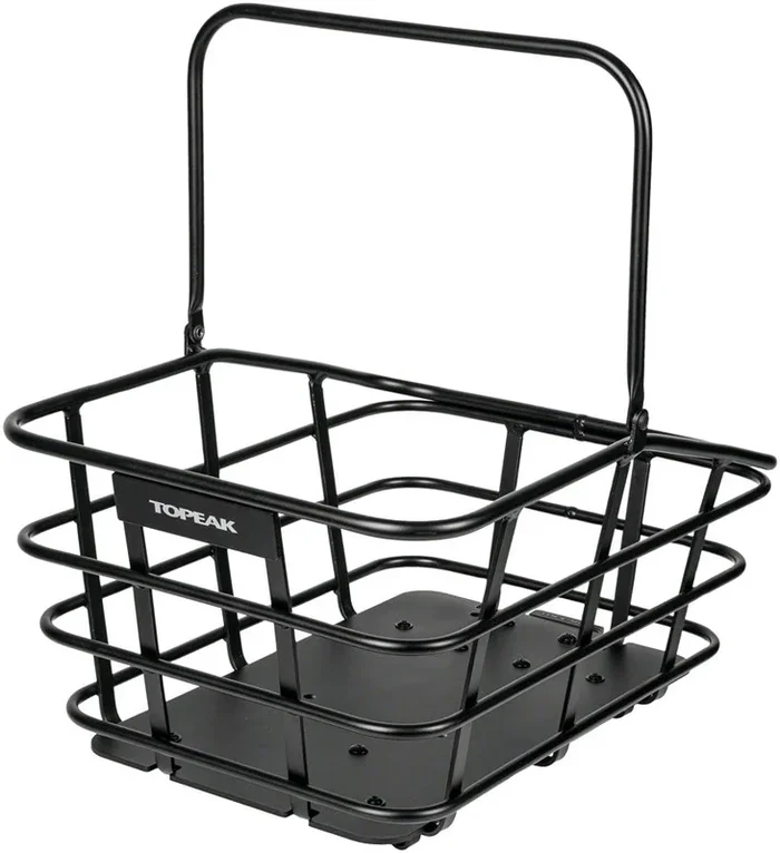 Urban Basket DX – 22L Black