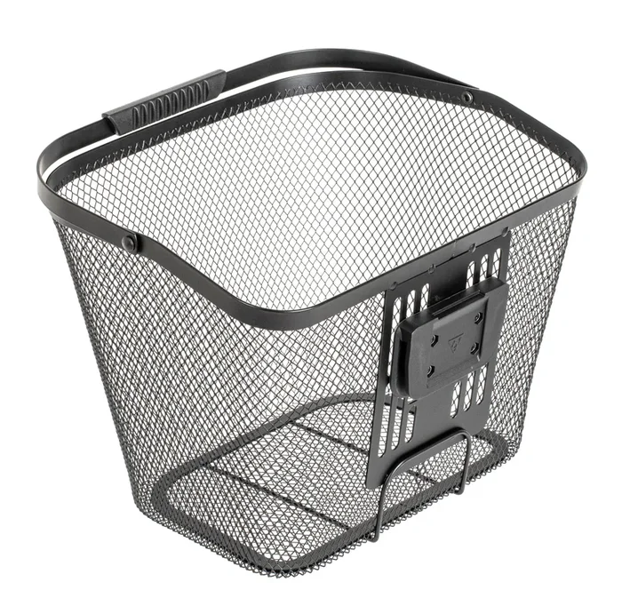 Urban Front Basket – Fixer 9 Mount