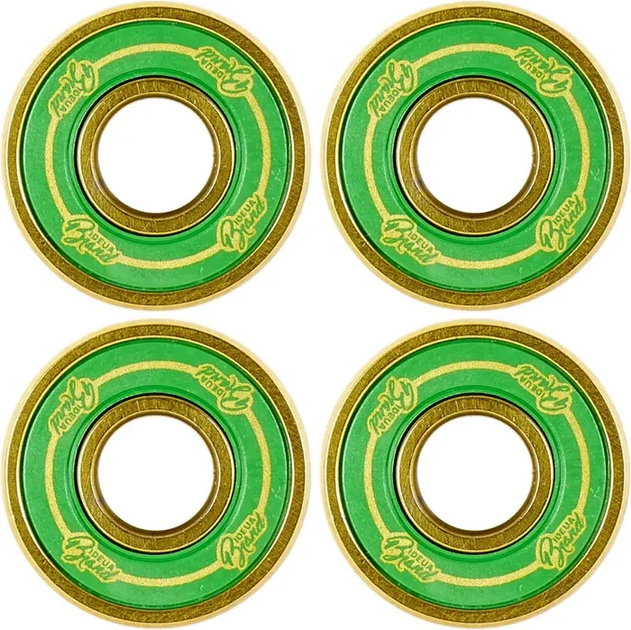 UrbanArtt 8 STD Bearings