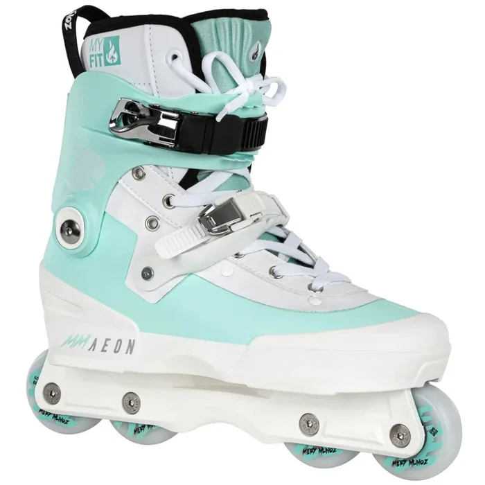 USD Aeon 60 Mery Munoz Pro Skate