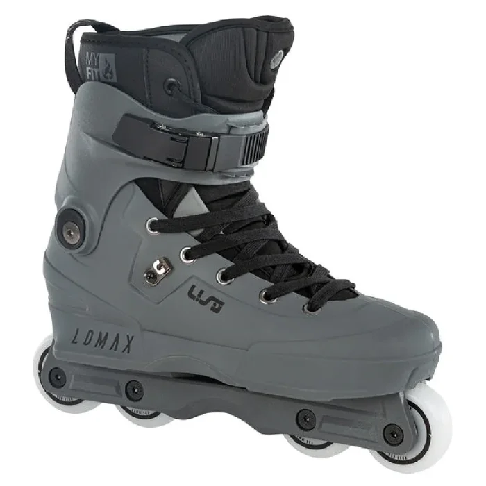 USD Aeon 60 Nick Lomax Skate