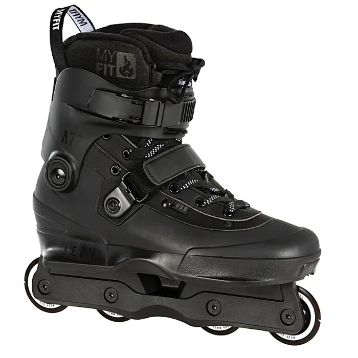 USD Aeon 72 XXI Inline Skate